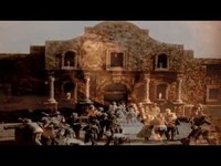 pochette album Remember the alamo