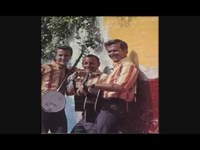 pochette album Rider