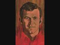 pochette album Rollin' stone