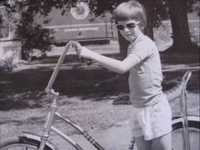 pochette album Turn around