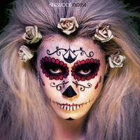 pochette album Medusa