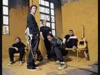 pochette album Dans un champ