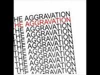pochette album Aggravation