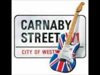 pochette album All aboard