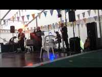 pochette album Arrival