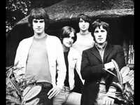 pochette album Artificial man