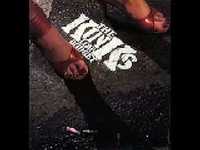 pochette album Attitude