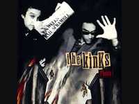 pochette album Babies