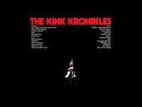 pochette album Berkeley mews