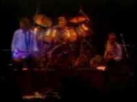 pochette album Bernadette