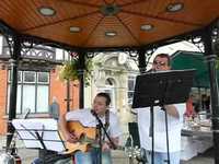 pochette album Charity