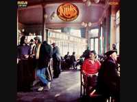 pochette album Complicated life