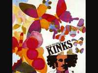 pochette album Dead end street