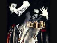 pochette album Don't