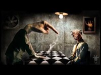 pochette album Dreams