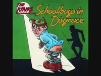 pochette album Education