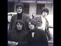 pochette album Good luck charm