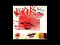 pochette album Guilty