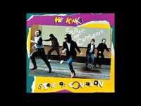 pochette album Heart of gold