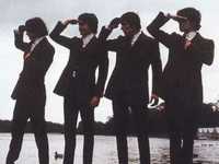 pochette album Hold my hand