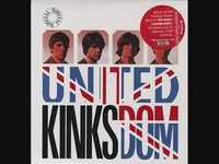 pochette album I gotta move