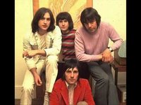 pochette album I'm on an island