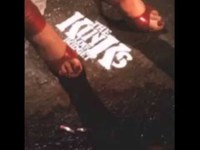 pochette album In a space