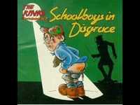 pochette album Jack the idiot dunce