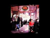 pochette album Kentucky moon