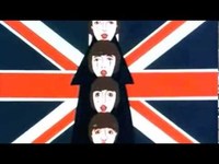 pochette album King kong