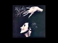 pochette album Life on the road