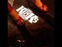 pochette album Little bit of emotion