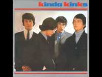 pochette album Look for me baby