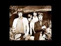 pochette album Look through any doorway