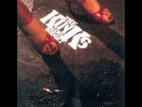 pochette album Low budget