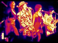 pochette album Money talks