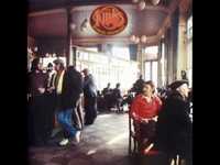 pochette album Mountain woman