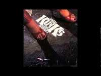 pochette album Moving pictures