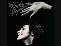 pochette album Mr. big man