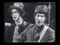 pochette album Mr pleasant