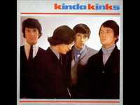 pochette album Naggin' woman