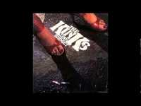 pochette album National health