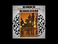 pochette album Never met a girl like you before