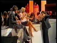 pochette album Nine to five