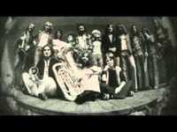 pochette album Oh where oh where is love?