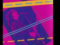 pochette album Opening