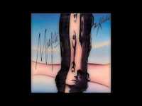 pochette album Out of the wardrobe