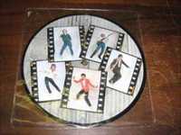 pochette album Repetition