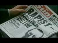 pochette album Return to waterloo