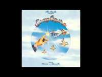 pochette album Rush hour blues